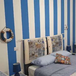  Casa vacanze A Tre Passi Dal Mare