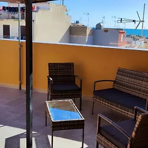  Casa vacanze Happy