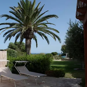  Casa vacanze Elmani