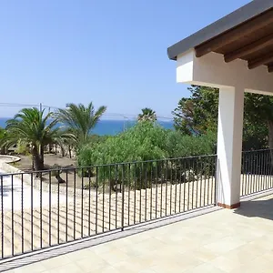  Casa vacanze La Rosa Al Mare
