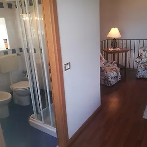  Casa vacanze Il Baglio Di Kharrub Rural