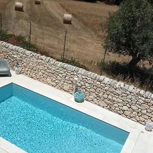  Casa vacanze Sea Sky - Sicily In