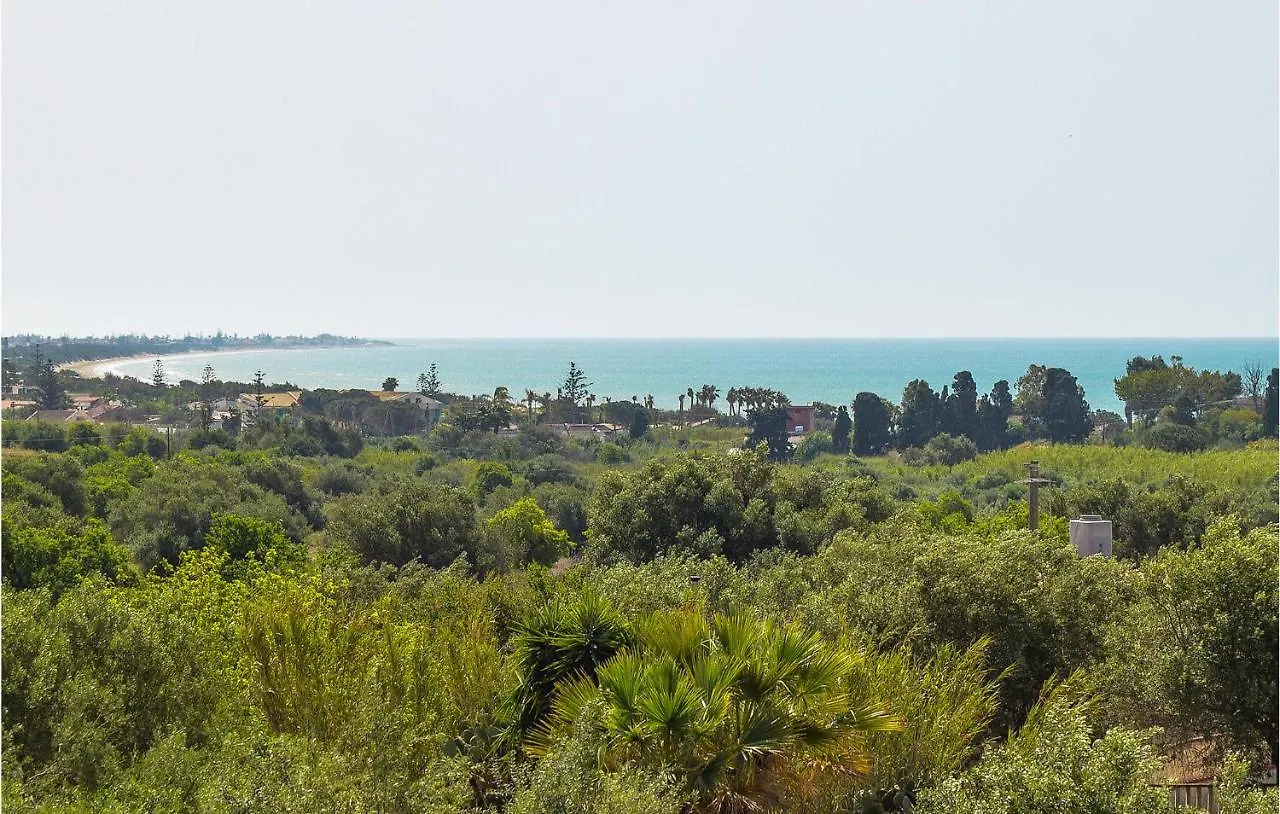 Lovely Home In Pozzallo With Kitchen 0*,  Italia