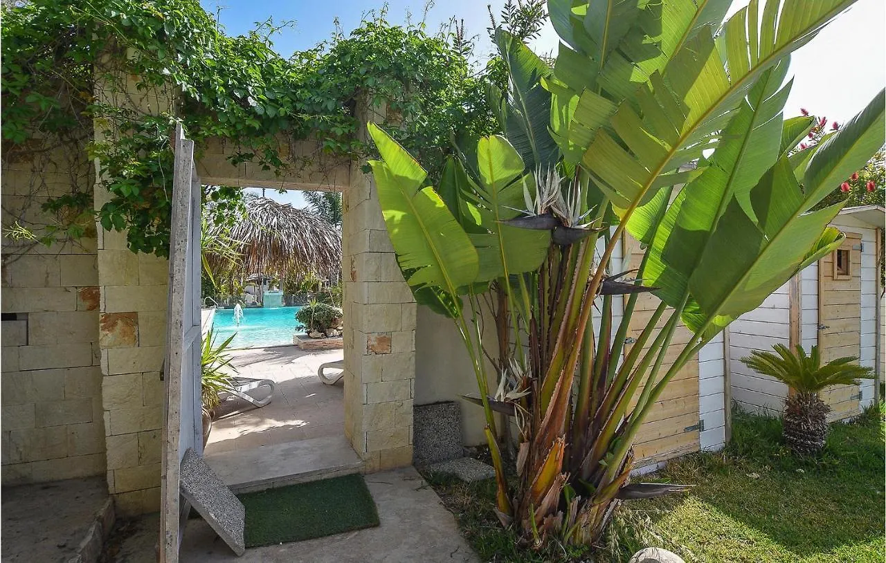 Lovely Home In Pozzallo With Kitchen 0*,
