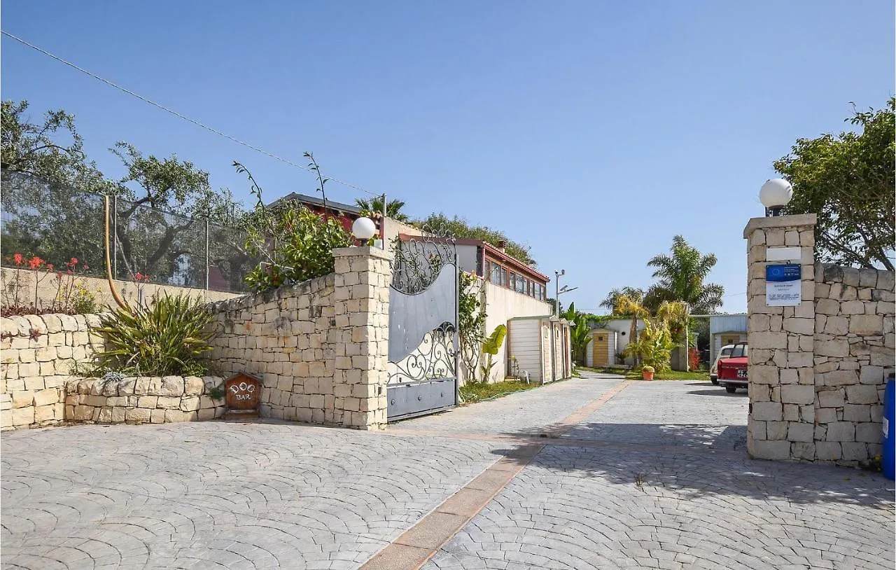 Lovely Home In Pozzallo With Kitchen Casa vacanze