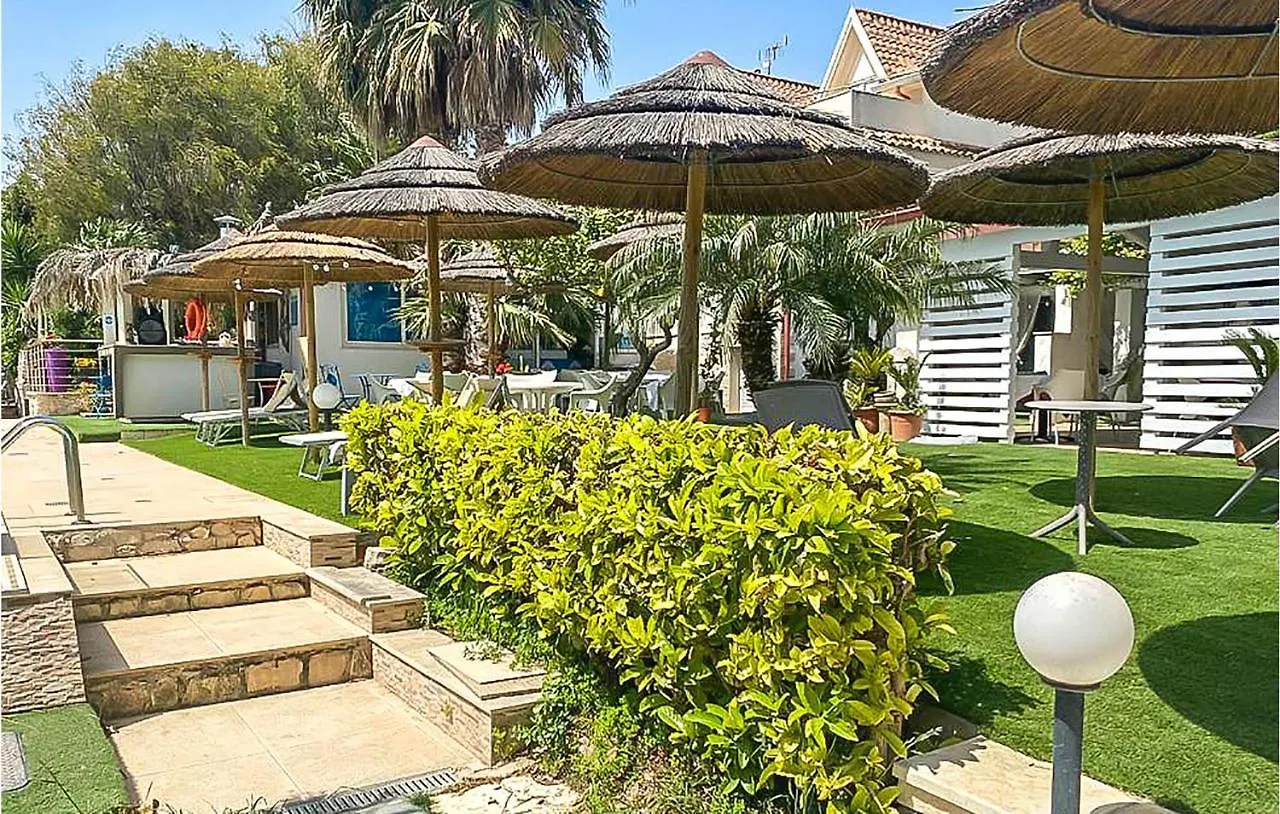 Casa vacanze Lovely Home In Pozzallo With Kitchen